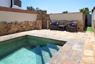 Casa Juana Zahora - Zahora - 9