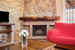 Casa Juana Zahora - 6