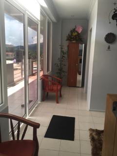 The Second Room - 1