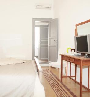 B&B Barone Sieri Pepoli - Trapani - 5