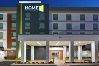 Home2 Suites By Hilton Bentonville Rogers - 7