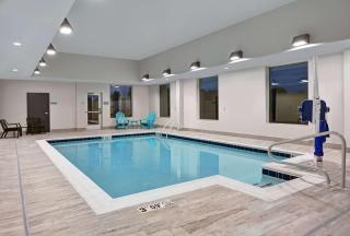 Home2 Suites By Hilton Bentonville Rogers - 2