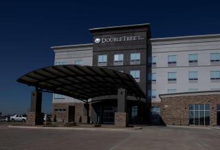 Doubletree Sulphur Lake Charles - 8