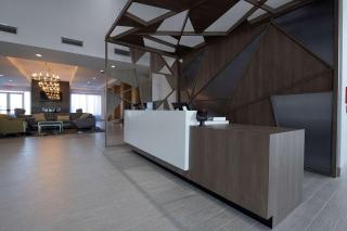 Doubletree Sulphur Lake Charles - Sulphur - 2