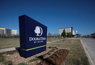 Doubletree Sulphur Lake Charles - Sulphur - 7