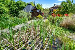 Le Bassin du Tertre - Fronsac - 6