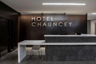 Hotel Chauncey Iowa City, Tapestry Collection by Hilton - Iowa City - 1