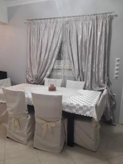 Deluxe Sophia`s Penthouse Apartment - Karpathos - 5