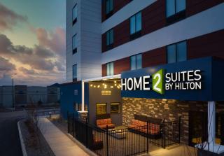 Home2 Suites By Hilton Bend, Or - 5