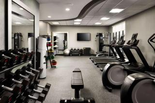 Home2 Suites By Hilton Bend, Or - Bend - 5