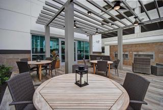 Hilton Garden Inn Houston Medical Center, TX - Houston - 8
