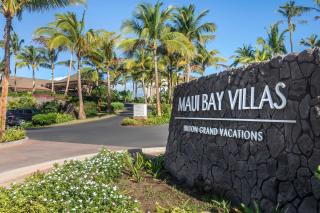 Hilton Grand Vacations Club Maui Bay Villas - 3