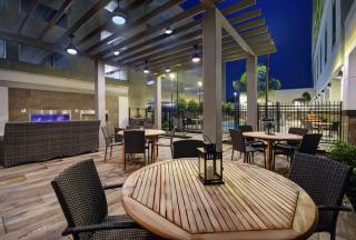 Hilton Garden Inn Houston Medical Center, TX - Houston - 7