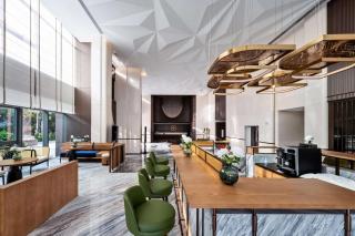 The Mercury Garden Shenzhen Nanshan, A Tribute Portfolio Hotel - 6