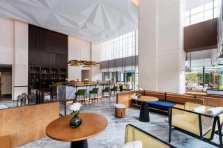 The Mercury Garden Shenzhen Nanshan, A Tribute Portfolio Hotel - Shenzhen - 5