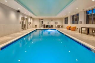 Homewood Suites By Hilton Columbus Easton, Oh - Columbus - 4