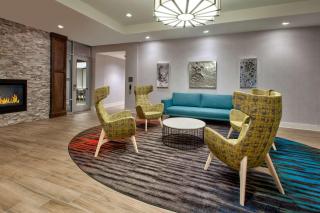 Homewood Suites By Hilton Columbus Easton, Oh - Columbus - 6