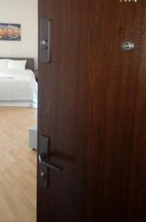CosmoPlazaHome - Bucharest - 7