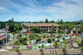 Hampton Inn & Suites Sunnyvale-Silicon Valley, Ca - Sunnyvale - 4