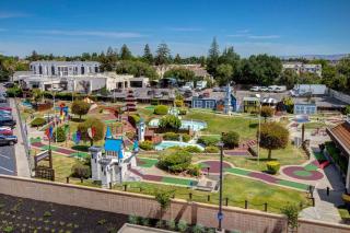 Hampton Inn & Suites Sunnyvale-Silicon Valley, Ca - Sunnyvale - 5
