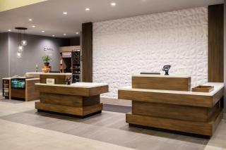 Hilton Garden Inn Pomona, CA - 7