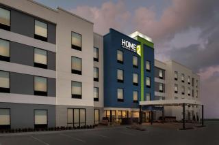 Home2 Suites By Hilton Kenner New Orleans Arpt - Kenner - 9