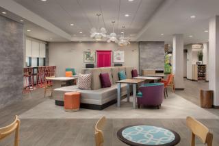 Home2 Suites By Hilton Kenner New Orleans Arpt - Kenner - 4