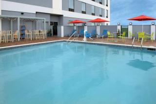 Home2 Suites By Hilton Kenner New Orleans Arpt - 2