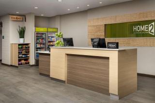 Home2 Suites By Hilton Kenner New Orleans Arpt - Kenner - 5