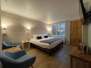 Hostal Boutique Puerta Roja - Punta Arenas - 0