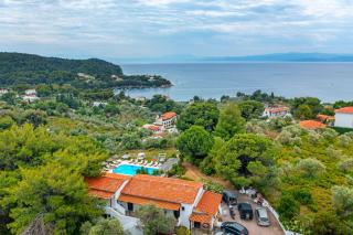 Margi House - Skiathos-Stadt - 7