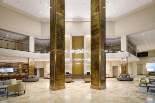 Hilton Richardson Dallas, TX - Richardson - 7