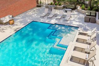 Hilton Richardson Dallas, TX - 4