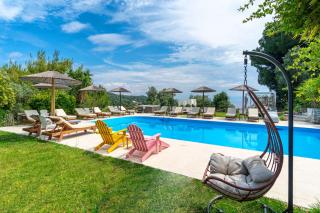 Margi House - Skiathos-Stadt - 6