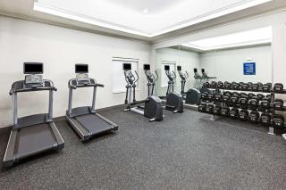 Hampton Inn & Suites Dallas I-30 Cockrell Hill, Tx - Dallas - 3