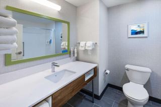 Hampton Inn & Suites Dallas I-30 Cockrell Hill, Tx - 1