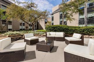 Doubletree By Hilton Columbus Dublin - Dublin - 8
