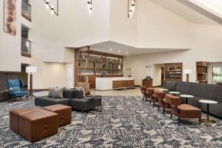 Doubletree By Hilton Columbus Dublin - Dublin - 5