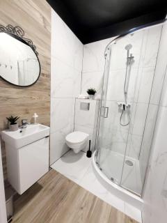 Mini Apartamenty Poznań - Poznan - 3
