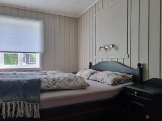 Haukeli Husky Fjellgård - 8