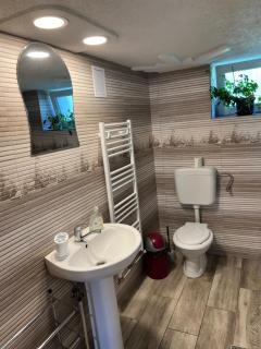 HuniHáz Apartman - Sovata - 6