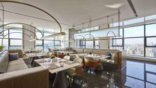 Hilton Lanzhou City Center - Lanzhou - 3