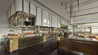 Hilton Lanzhou City Center - Lanzhou - 2