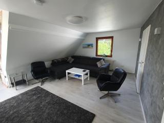 Ferienwohnung Hartmann am Hillscheid - Bad Berleburg - 7