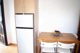 La Cizaña Dúplex By Holiday Homes Málaga - Torremolinos - 6