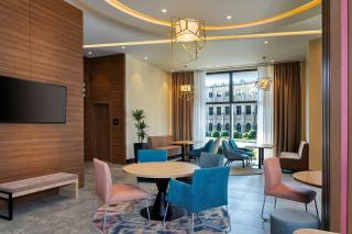 Hampton By Hilton Tashkent - Tashkent - 4