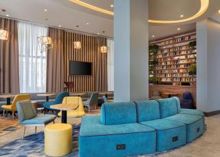 Hampton By Hilton Tashkent - Tashkent - 2