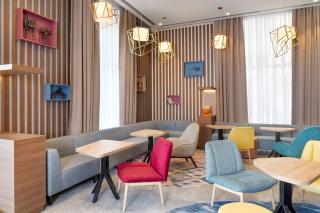 Hampton By Hilton Tashkent - 3