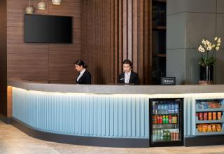 Hampton By Hilton Tashkent - 1