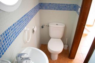 La Cizaña Dúplex By Holiday Homes Málaga - Torremolinos - 4